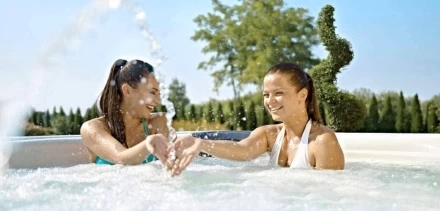 Спа-бассейн Wellis Kilimanjaro Premium, фото 9