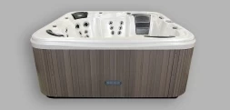Спа-бассейн Wellis Kilimanjaro Premium, фото 2