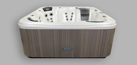 Спа-бассейн Wellis Kilimanjaro Premium, фото 2