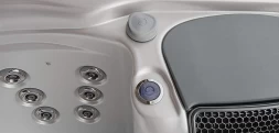 Спа-бассейн Wellis Kilimanjaro Premium, фото 6