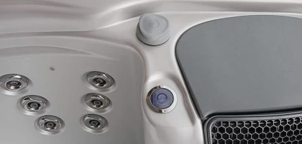 Спа-бассейн Wellis Kilimanjaro Premium, фото 6