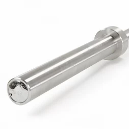 Гриф официaльный Олимпийcкий соревновательный IVANKO OBS-20KG, фото 3