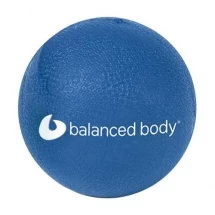 Мяч утяжеленный для пилатес Balanced Body Weighted Ball, вес: 0,9 кг