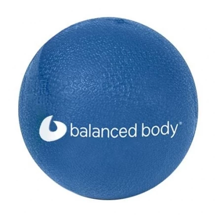 Мяч утяжеленный для пилатес Balanced Body Weighted Ball, вес: 0,9 кг, фото 1