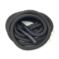 Канат Blackthorn Battle Rope 505, вес 5 кг, фото 1