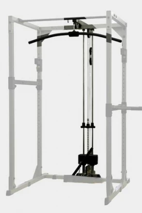 Опция верхняя тяга Body Solid GLA-80S/GLA-80/LA-80, фото 1