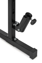 Силовая рама c верхним и нижним блоком VictoryFit VF-B2019 (2 места), фото 6