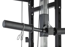 Силовая рама c верхним и нижним блоком VictoryFit VF-B2019 (2 места), фото 5