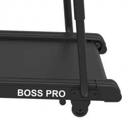 Беговая дорожка DFC BOSS PRO для реабилитации, фото 10