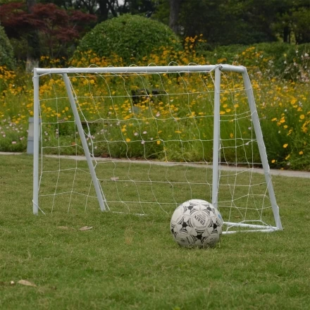 Ворота игровые DFC GOAL120 120x80x55cm, фото 7