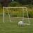 Ворота игровые DFC GOAL120 120x80x55cm