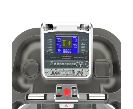 Беговая дорожка DFC TIGER PRO, фото 7
