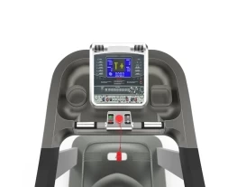 Беговая дорожка DFC TIGER PRO, фото 5