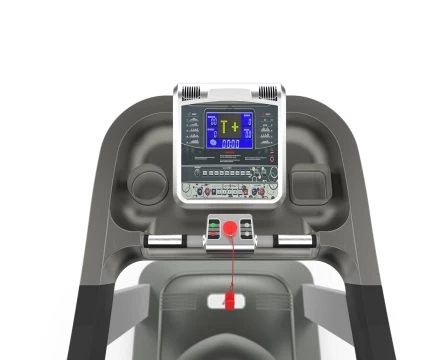 Беговая дорожка DFC TIGER PRO, фото 5