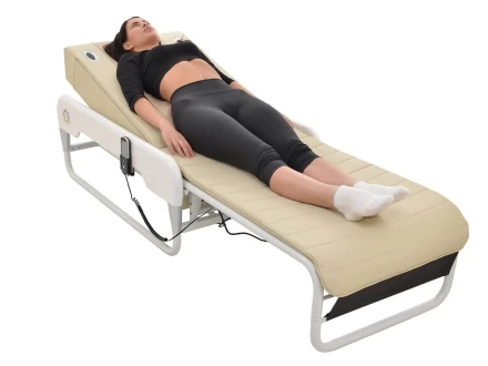 Массажная кровать Lotus CARE HEALTH PLUS M1014, фото 8