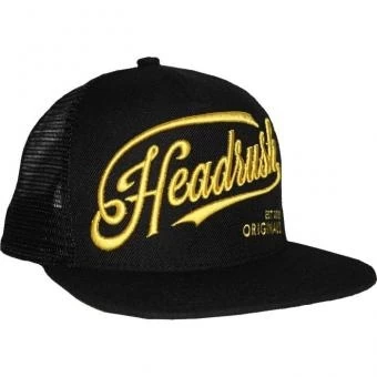 Бейсболка Headrush heacap016, фото 1