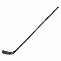 Клюшка хок. подр. WARRIOR COVERT QRE3 55 Grip Bakstrm5,арт.QRE355G8-LFT, жестк.55, левая, черн-красн