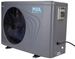 Тепловой насос Poolmagic BP-120HS-EP 12,2 кВт, фото 1