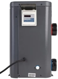 Тепловой насос Poolmagic BP-120HS-EP 12,2 кВт, фото 3