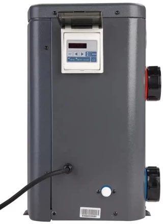 Тепловой насос Poolmagic BP-120HS-EP 12,2 кВт, фото 3