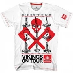 Футболка Hardcore Training hctshirt0171, фото 1
