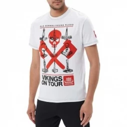 Футболка Hardcore Training hctshirt0171, фото 2