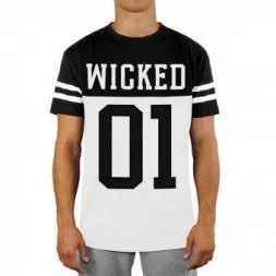 Футболка Wicked One wckshirt0147, фото 1