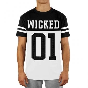 Футболка Wicked One wckshirt0147, фото 1