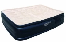 Кровать с электрическим насосом 203х152х46 см  BestWay  67432N