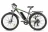 Велогибрид Eltreco XT 850 new