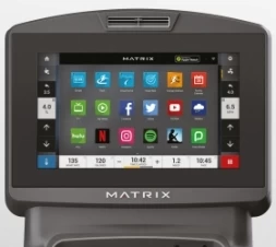 MATRIX C7XE (C7XE-06) Лестница-эскалатор, фото 8