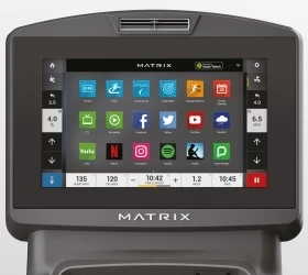 MATRIX C7XE (C7XE-06) Лестница-эскалатор, фото 8