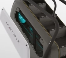 MATRIX C7XE (C7XE-06) Лестница-эскалатор