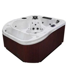 спа-бассейн Coast Spas Cascade 4 Edge, фото 2
