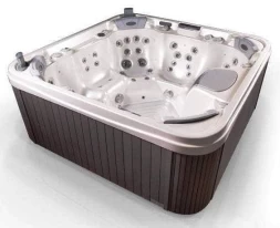 Спа-бассейн Wellis Elbrus Premium, фото 3