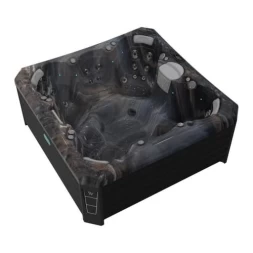 Спа-бассейн Wellis Elbrus Premium, фото 16
