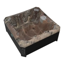 Спа-бассейн Wellis Elbrus Premium, фото 15