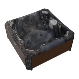 Спа-бассейн Wellis Elbrus Premium, фото 14