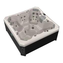 Спа-бассейн Wellis Elbrus Premium, фото 4