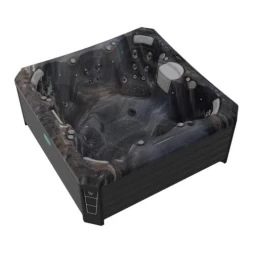 Спа-бассейн Wellis Elbrus Premium, фото 13