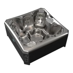 Спа-бассейн Wellis Elbrus Premium, фото 11