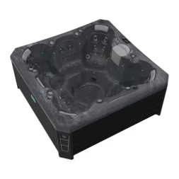 Спа-бассейн Wellis Elbrus Premium, фото 10