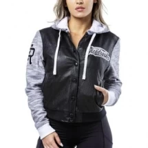Куртка Headrush heahood0104