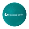 Изображение товара Мяч утяжеленный для пилатес Balanced Body Weighted Ball, вес: 1,36 кг