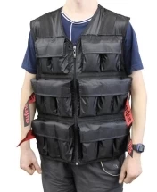 Жилет - PRO 32 кг