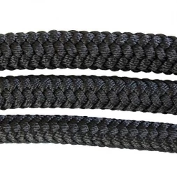 Канат Blackthorn Battle Rope 511, вес 9 кг, фото 3