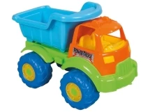 Грузовик Pilsan Power Truck (06-508-T)