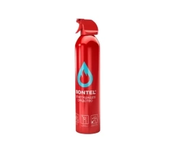 Огнетушащий спрей Bontel (600 мл)