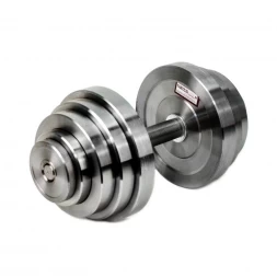 Гантель разборная STAR FIT 30 кг SF-8012, фото 1