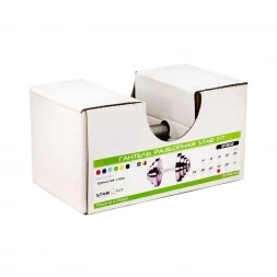 Гантель разборная STAR FIT 30 кг SF-8012, фото 4